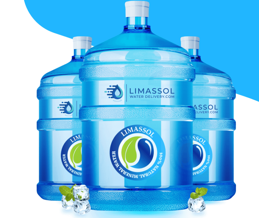 limassol water delivery